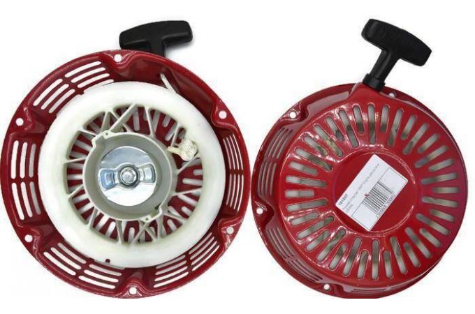 Ручной стартер 188F10 для двигателя GX390 101007