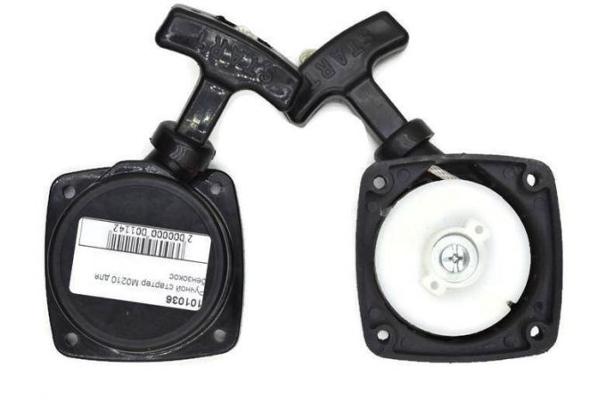 Ручной стартер M0210 для бензокос  101036