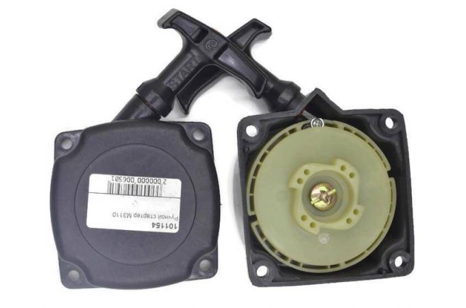 Ручной стартер M3110 101154