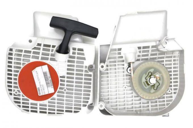 Ручной стартер S25010 для Stihl MS250 101033