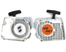 Ручной стартер S36110 для Stihl MS361 101063