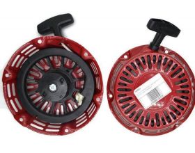 Ручной стартер X16011 для двигателя GX160 нового образца 101024