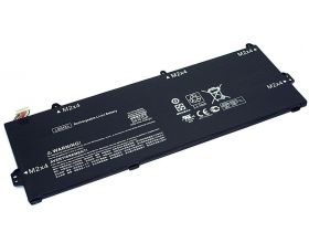 Аккумуляторная батарея HSTNN-IB8S для ноутбука HP Pavilion 15-CS 15.4V 68Wh