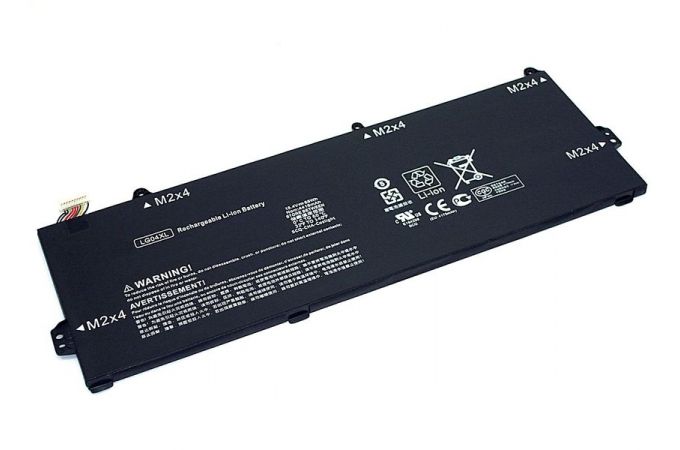 Аккумуляторная батарея HSTNN-IB8S для ноутбука HP Pavilion 15-CS 15.4V 68Wh