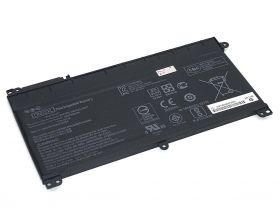 Аккумуляторная батарея ON03XL для ноутбука HP M3-U X360 13.3 11.34V 41Wh