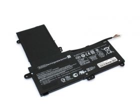 Аккумуляторная батарея HSTNN-UB6V для ноутбука HP Pavilion X360 11-U000 11.55V 3470mAh