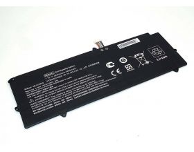 АКБ SE04XL для HP Pro X2 7,7V 3600mAh черный