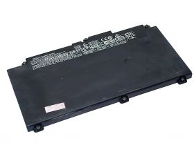 Аккумуляторная батарея CD03XL для ноутбука HP ProBook 640 G4 11.4V 4212mAh