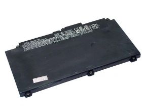 Аккумуляторная батарея CD03XL для ноутбука HP ProBook 640 G4 11.4V 4212mAh