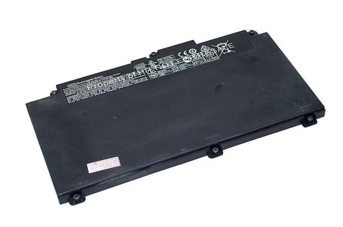 Аккумуляторная батарея CD03XL для ноутбука HP ProBook 640 G4 11.4V 4212mAh