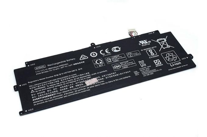 Аккумулятор AH04XL 7.7V 5400mAh ORG