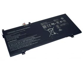 Аккумуляторная батарея CP03XL для ноутбука HP Spectre x360 13 11.55V 5275mAh