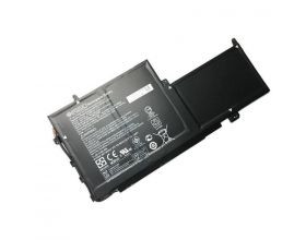Аккумуляторная батарея PG03XL для ноутбука HP Spectre x360 15-ap 11.55V/13.2V 5430mAh/65WH