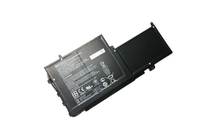 Аккумуляторная батарея PG03XL для ноутбука HP Spectre x360 15-ap 11.55V/13.2V 5430mAh/65WH