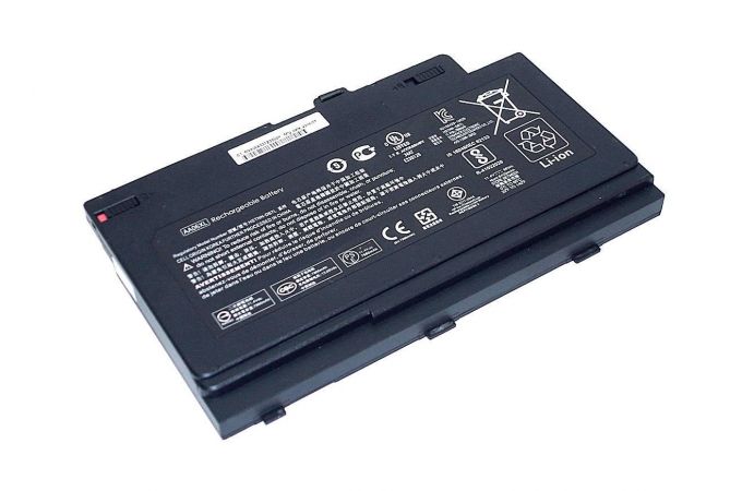 Аккумулятор AA06XL 11.4V 8420mAh ORG