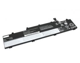 Аккумуляторная батарея L19L3PD5 для ноутбука Lenovo thinkpad e14 2nd gen 11,1V 4120mAh