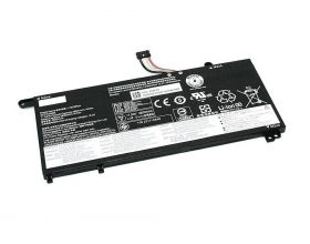 Аккумуляторная батарея L19C3PDA для ноутбука Lenovo ThinkBook 14 G2 11.52V 3820mAh