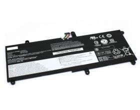 Аккумуляторная батарея L19C4PG1 для ноутбука Lenovo thinkpad yoga 11e 6th gen 15,36V 2915mAh