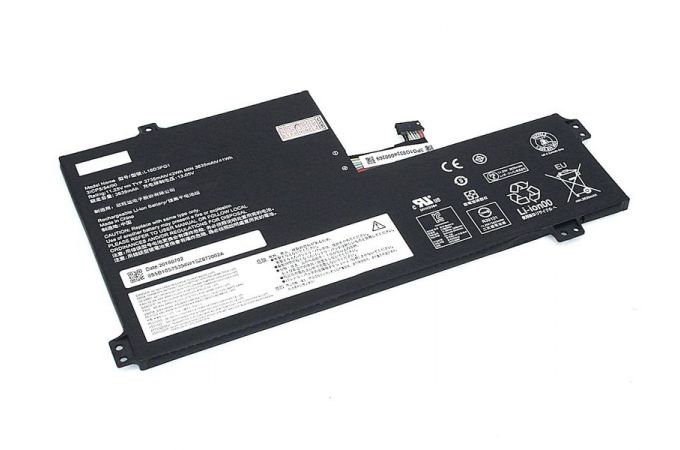 Аккумуляторная батарея L18D3PG1 для ноутбука Lenovo 100e 100e-81ER 11.25V 3735mAh ORG