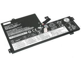 Аккумуляторная батарея L17C3PG0 для ноутбука Lenovo Chromebook 100e 11.4V 3690mAh