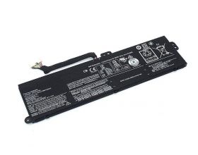Аккумуляторная батарея L15L2PB0 для ноутбука Lenovo Chromebook 100S 7.6V 4500mAh