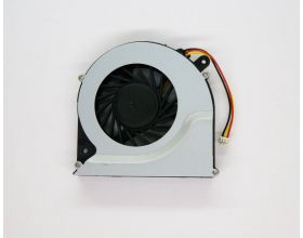 Вентилятор (кулер) для ноутбука Toshiba C850/C870/L850/L870 3pin v.1