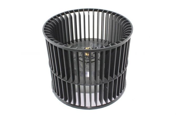 Крыльчатка для вытяжек Krona 207.1190.07 H-129, D-108