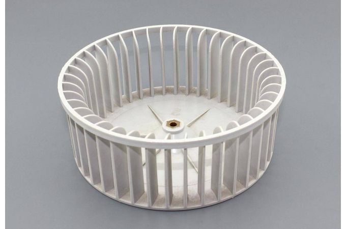 Крыльчатка для вытяжек SHINDO H0303010013 H-137, D-55