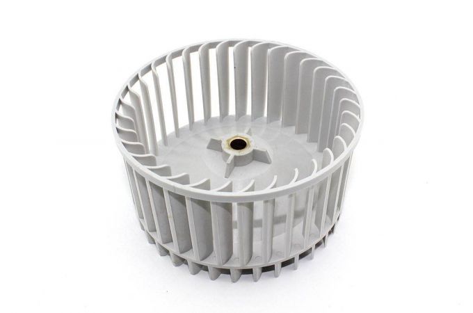 Крыльчатка для вытяжек SHINDO H0303010117 H-116, D-52