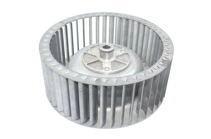 Крыльчатка для вытяжек SHINDO AA0004-01 H-175, D-70