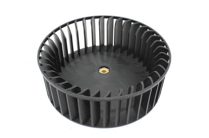 Крыльчатка для вытяжек SHINDO 160170042 H-147, D-57