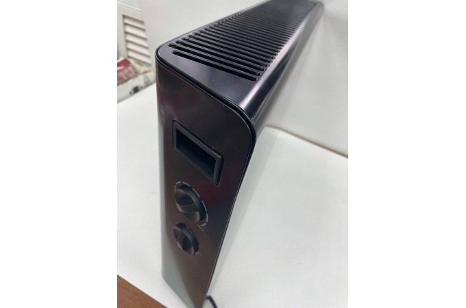 Конвектор THERMEX Pronto 2000M черный, (-30%), №605, б/у