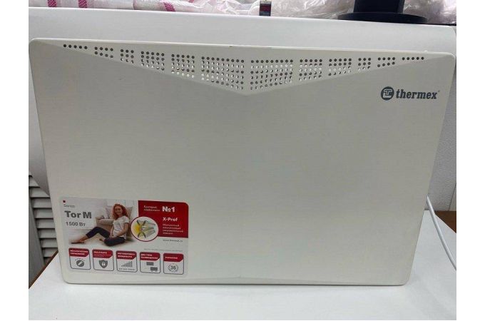 Конвектор THERMEX Tor 1500M, (-15%), №606, б/у