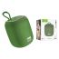 Портативная беспроводная колонка HOCO HC14 sports BT (зеленый)