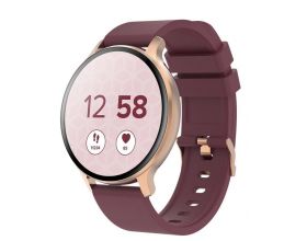 Умные часы Canyon SW-68, красный (CNS-SW68RR)