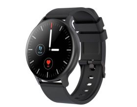 Умные часы Canyon SW-68, черный (CNS-SW68BB)