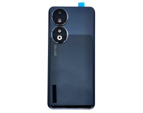 Задняя крышка для Huawei Honor 90 (REA-NX9) (черный) HQ