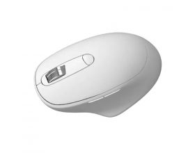 Мышь беспроводная Perfeo оптич. "ERGO", 4 кн, 800-1600 DPI, USB, белая