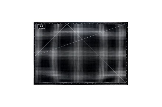 Коврик для резки Орбита OT-OCC02 А1 (90 х 60 см)