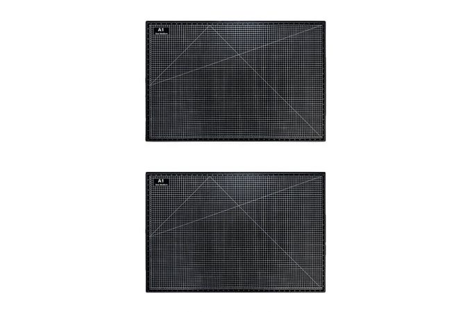 Коврик для резки Орбита OT-OCC02 А1 (90 х 60 см)