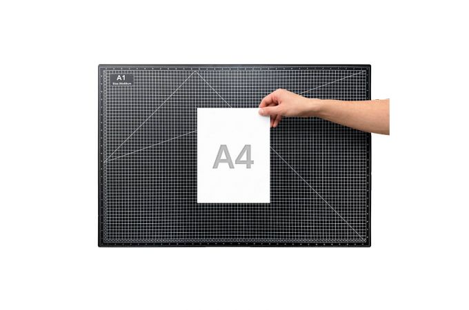Коврик для резки Орбита OT-OCC02 А1 (90 х 60 см)