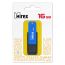 Флешка USB 2.0 Mirex CITY BLUE 16GB (ecopack)