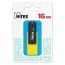 Флешка USB 2.0 Mirex CITY YELLOW 16GB (ecopack)