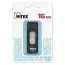 Флешка USB 2.0 Mirex HARBOR BLACK 16GB (ecopack)