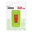Флешка USB 2.0 Mirex MARIO RED 32GB (ecopack)