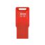 Флешка USB 2.0 Mirex MARIO RED 32GB (ecopack)