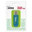 Флешка USB 2.0 Mirex ELF BLUE 32GB (ecopack)
