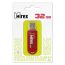 Флешка USB 2.0 Mirex ELF RED 32GB (ecopack)