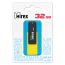 Флешка USB 2.0 Mirex CITY YELLOW 32GB (ecopack)