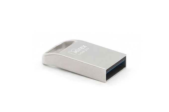 Флешка USB 3.0 Mirex TETRA 64GB (ecopack)